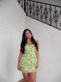 Evergreen Skirt
