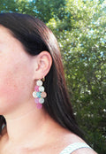 Confetti Earrings