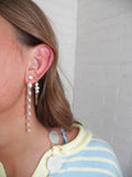 Everly Pearl Earrings