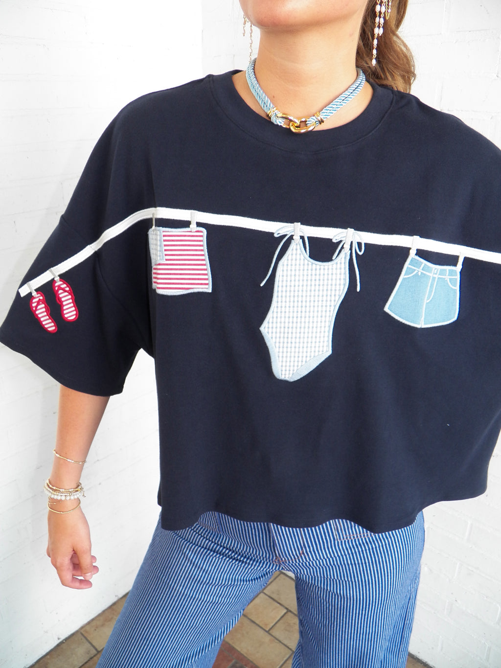 All American Top