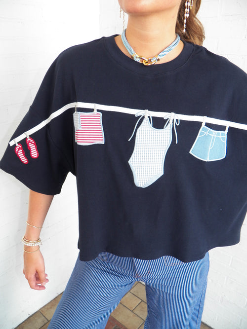 All American Top