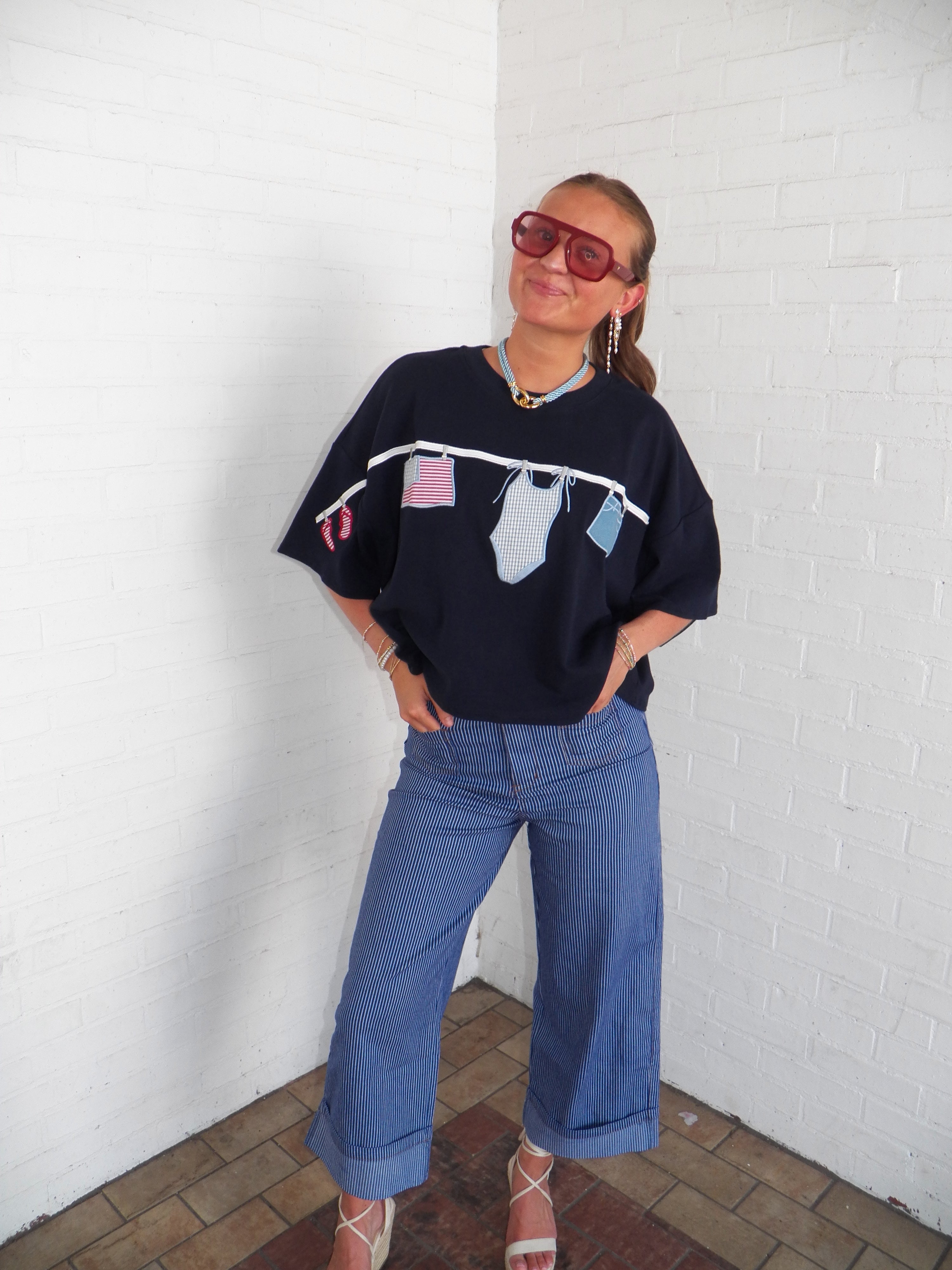 All American Top