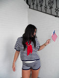 Salt & Stripe Shorts