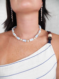 Blue Ivy Necklace