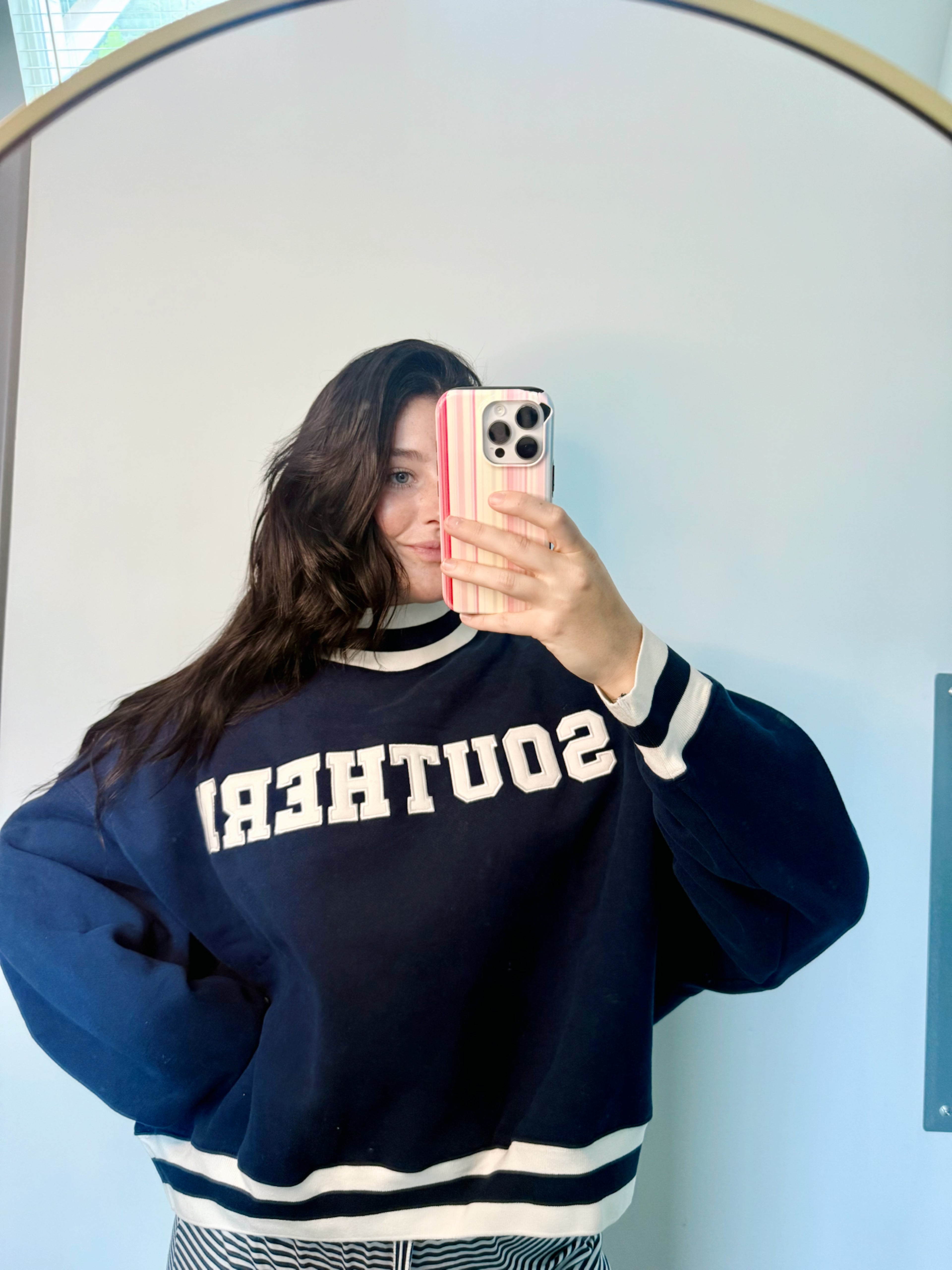 Southern Sweatshirt