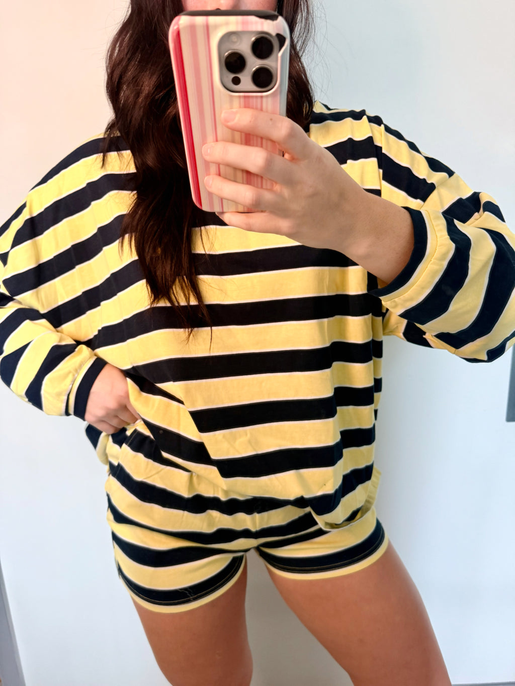 Sunday Shorts