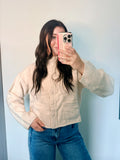 Aspen Cardigan