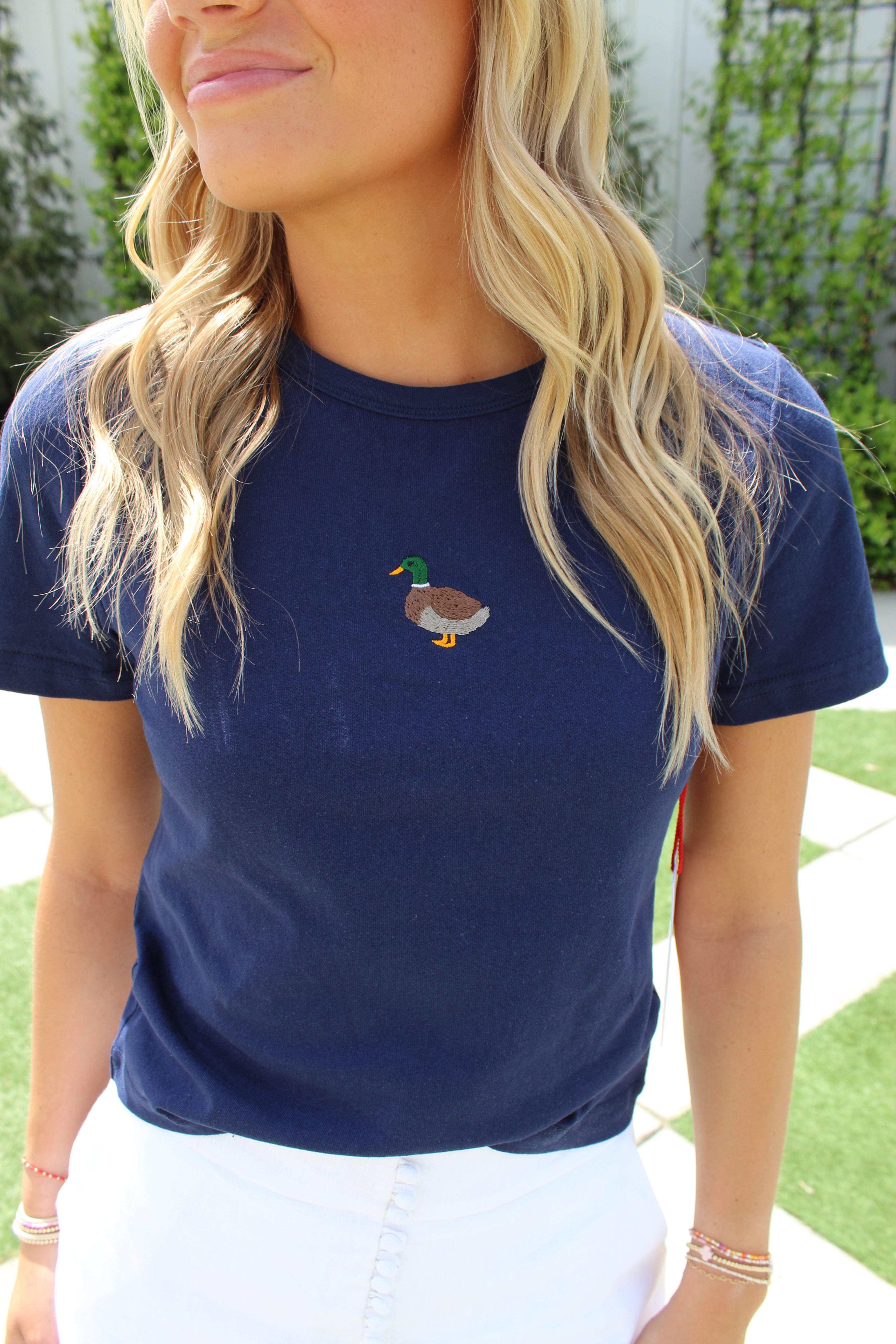 Duck Tee